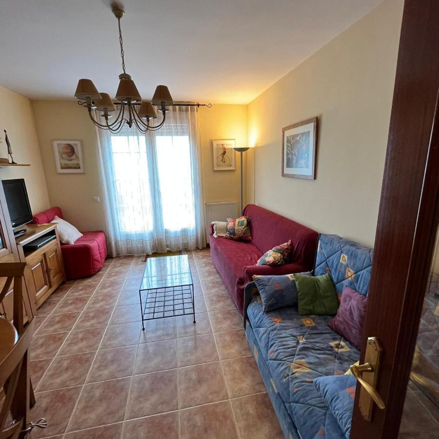 Villa Casa La Hayuela Molleda Extérieur photo