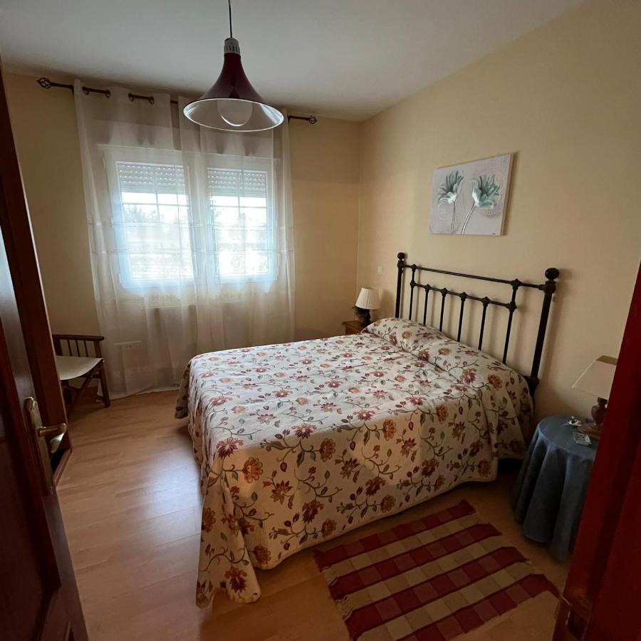 Villa Casa La Hayuela Molleda Extérieur photo