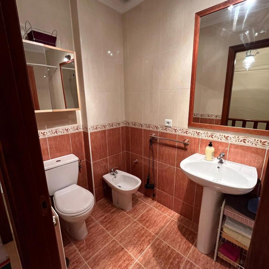 Villa Casa La Hayuela Molleda Extérieur photo